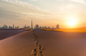 Comment vivre comme un local à Dubaï 