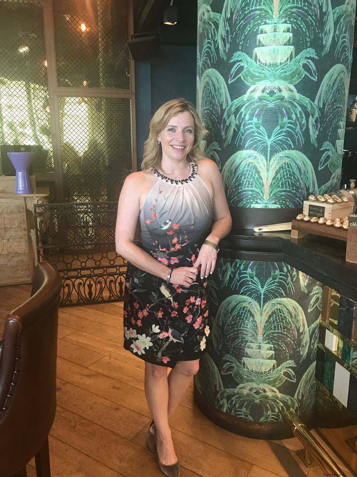 Cómo vivir como un local en Dubai 