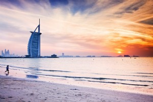 Top 10 des hotspots Instagram à Dubaï 