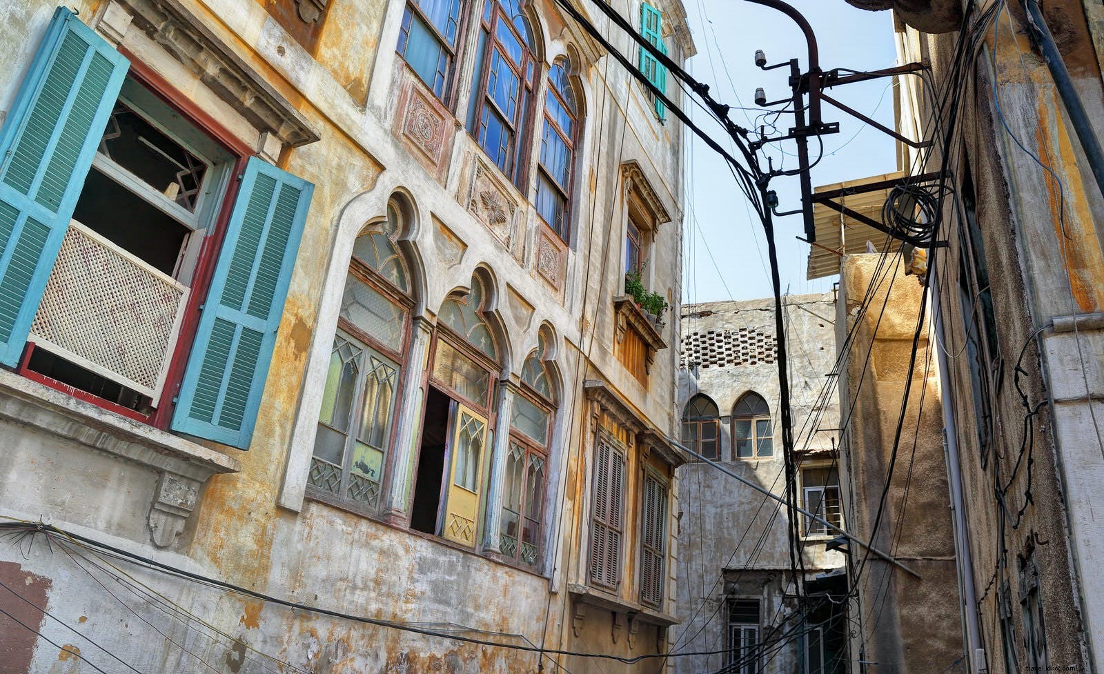 Prima volta Libano:i migliori consigli per aiutarti a pianificare il tuo primo viaggio 