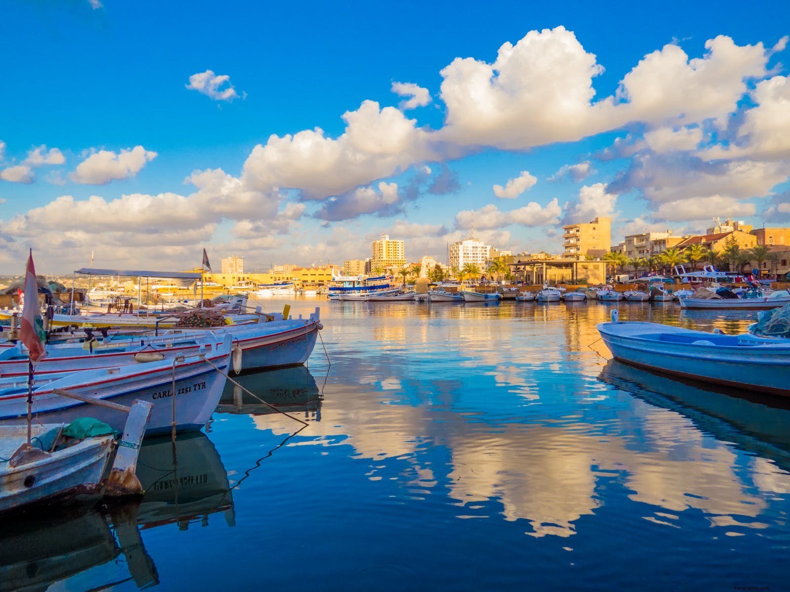 Libanon pertama kali:kiat teratas untuk membantu merencanakan perjalanan pertama Anda 