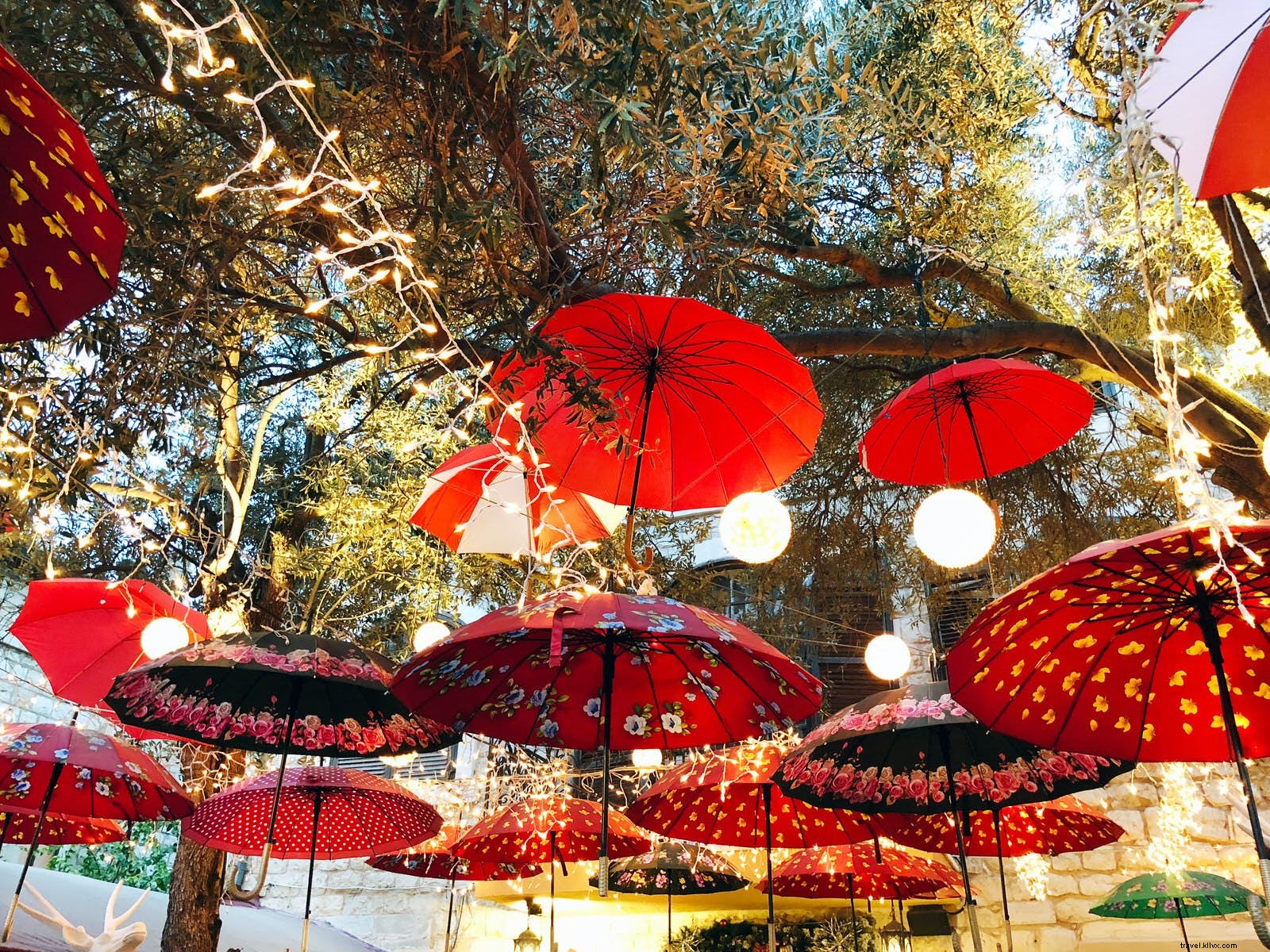 Haïfa pour chaque humeur :des façons d explorer la troisième ville d Israël 