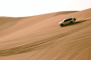 Guia de um aventureiro para experiências inesquecíveis ao ar livre no Qatar 