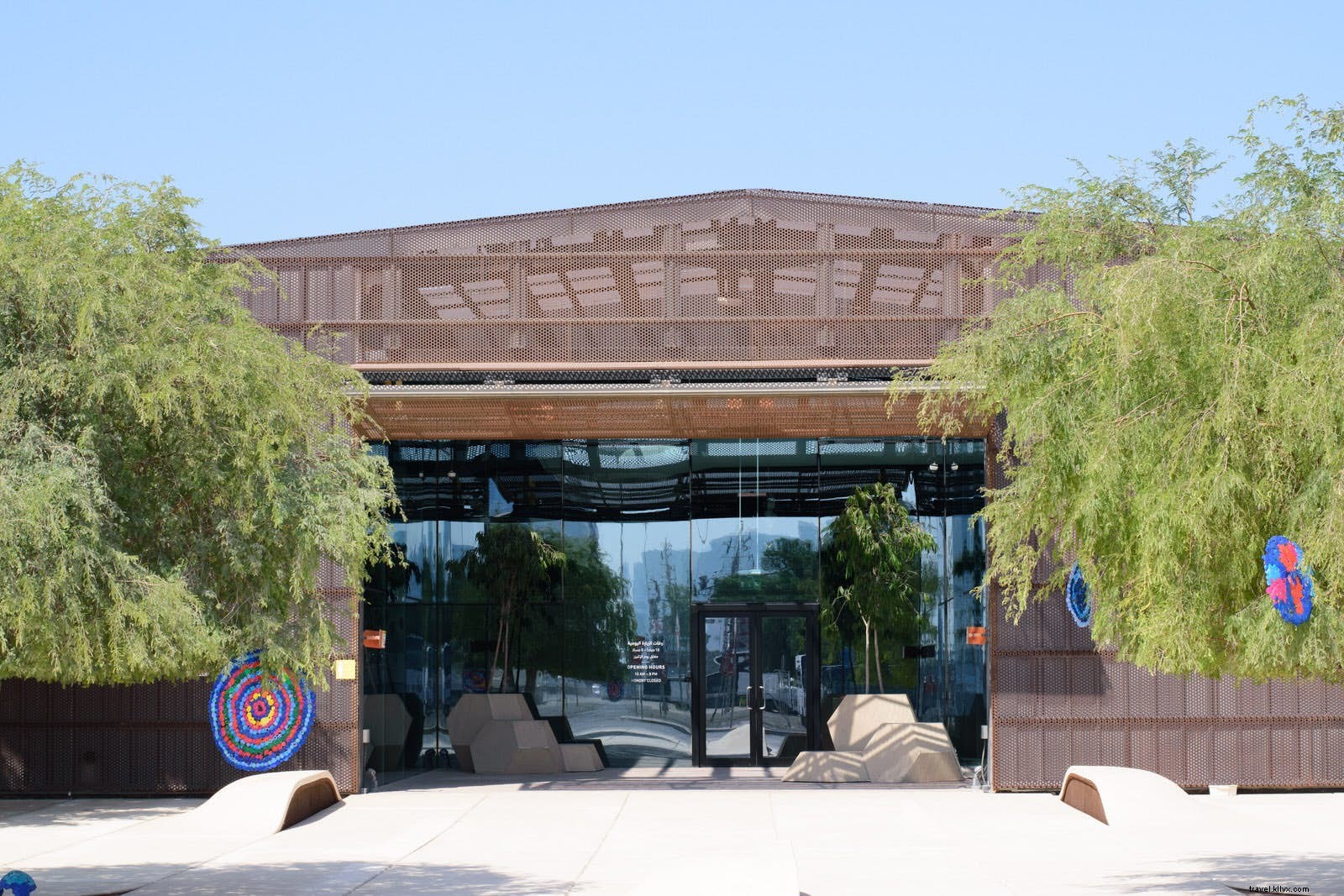 Artsy Abu Dhabi :où trouver sa dose de culture dans la capitale 