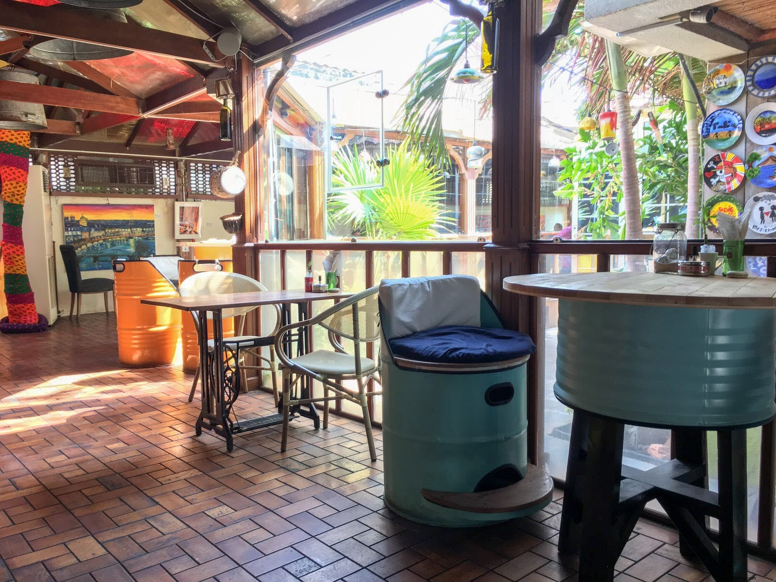 Artsy Abu Dhabi :où trouver sa dose de culture dans la capitale 