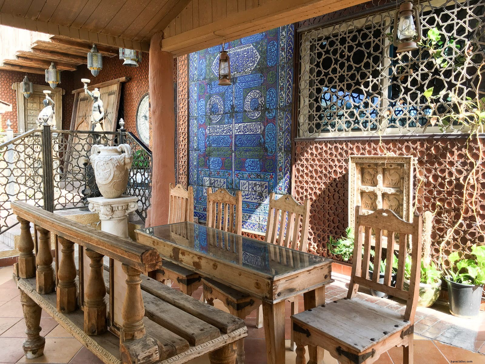 Artsy Abu Dhabi :où trouver sa dose de culture dans la capitale 