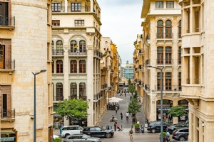 Um guia rápido para os melhores bairros de Beirute 
