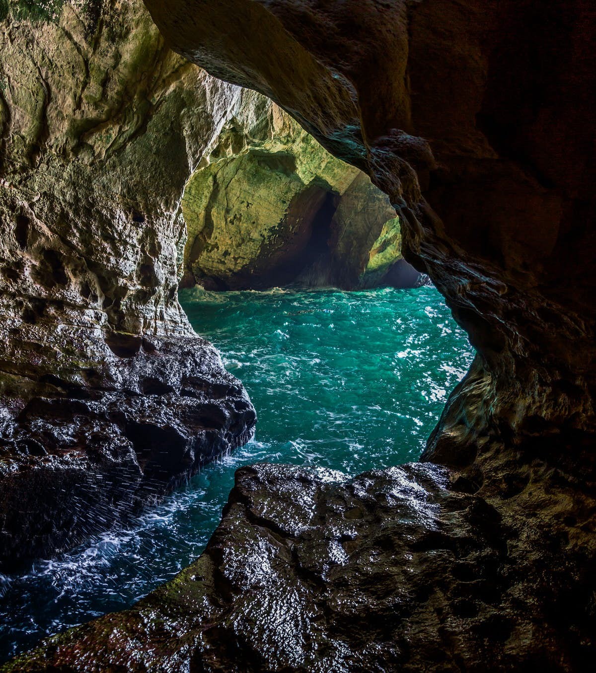Oltre Tel Aviv:in viaggio lungo la costa settentrionale di Israele 