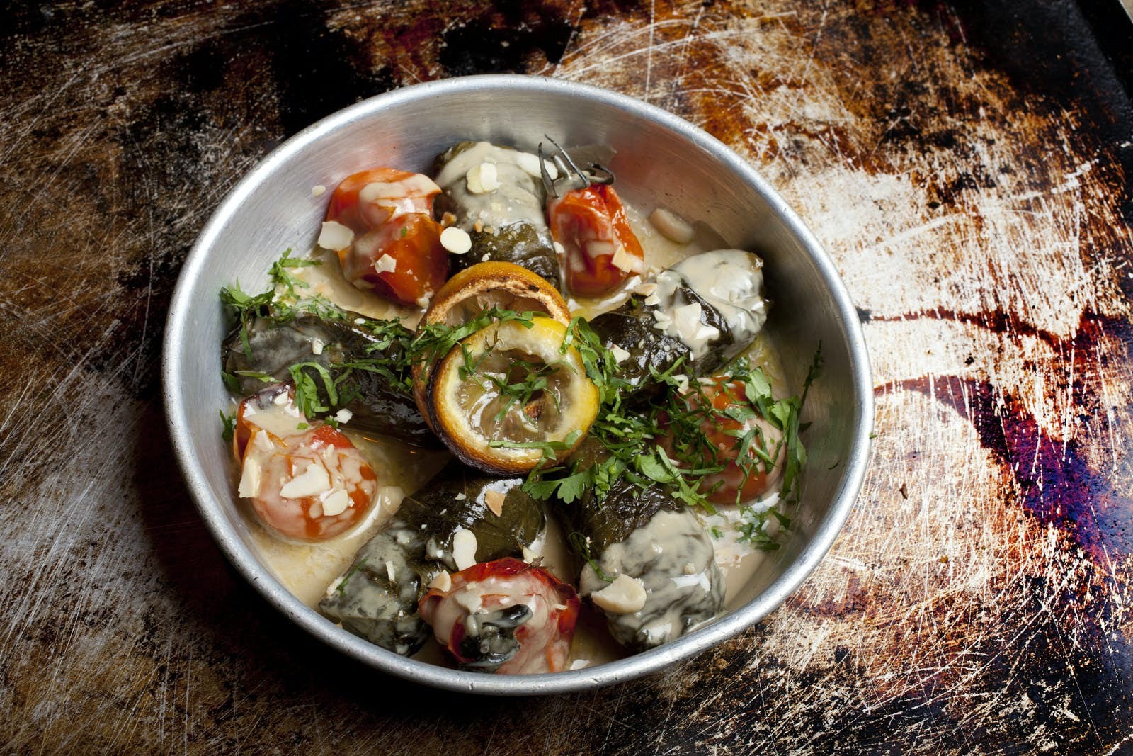 Tel A-vegan:dove trovare i migliori ristoranti senza animali a Tel Aviv 