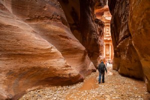 Essential Petra:cómo aprovechar al máximo una visita de un día 