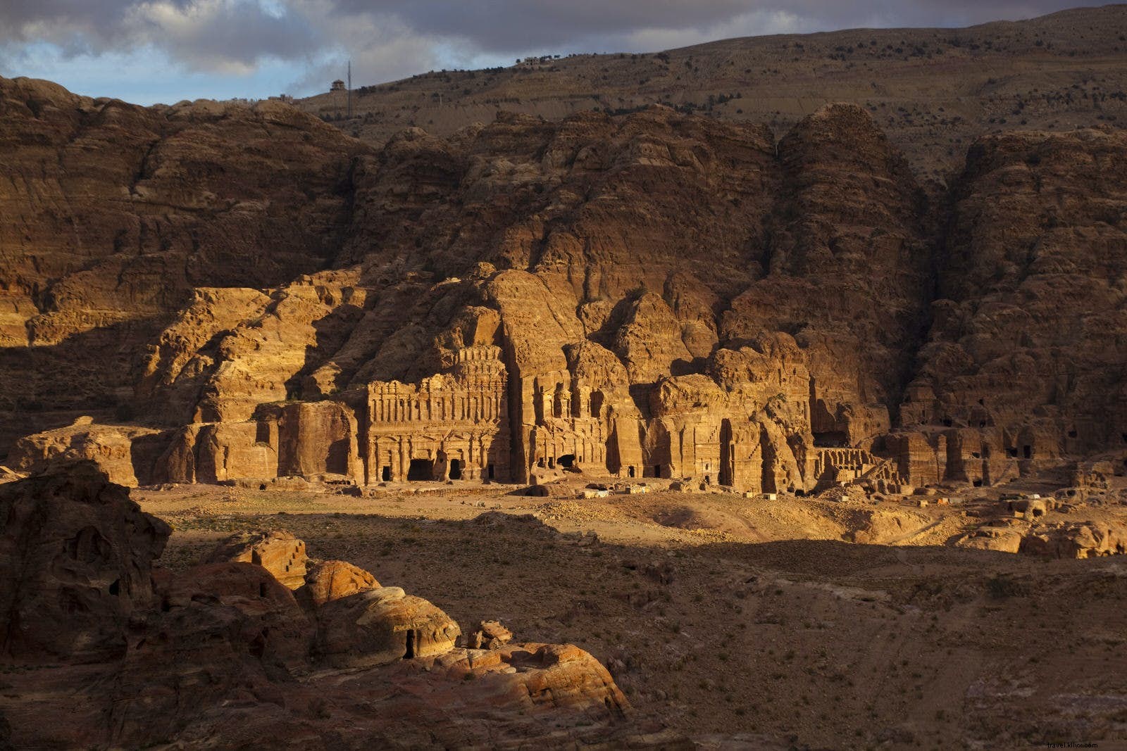 Essential Petra :comment tirer le meilleur parti d une visite d une journée 