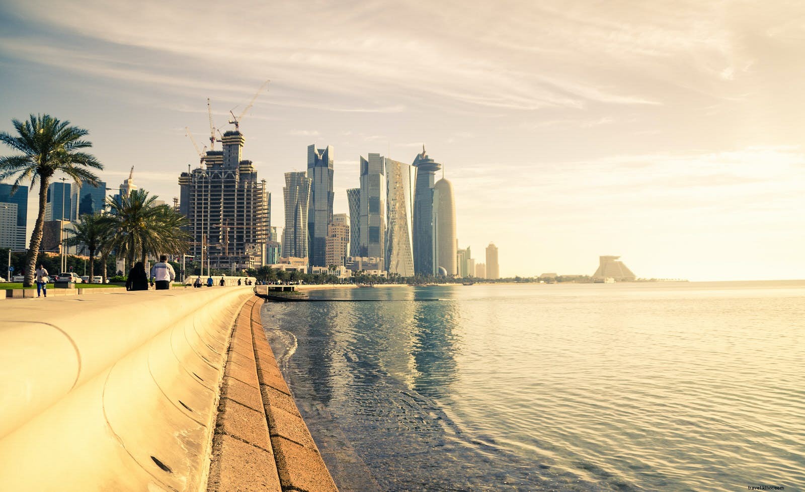 Selección del brunch:los mejores lugares para el brunch de fin de semana en Doha 