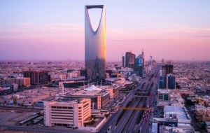 Makan jalan Anda melalui Riyadh:panduan kuliner 