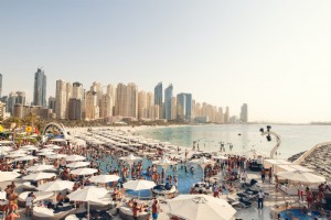 Fin de semana de bienvenida:los mejores lugares para el brunch en Dubái 