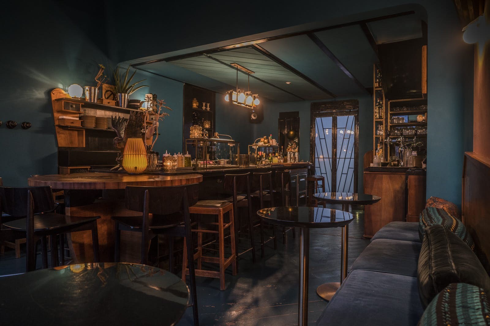 Du marché à la table :lieux incontournables dans et autour des marchés de Tel-Aviv 