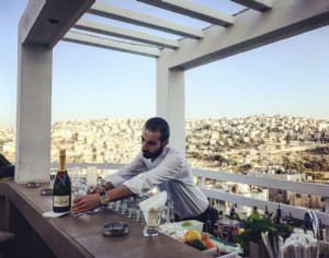 Altezze così grandi:dove trovare le migliori viste ad Amman 
