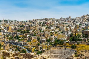 Correzione della caffeina:alla scoperta dei migliori caffè di Amman 