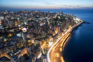 Dónde encontrar los mejores bocadillos callejeros de Beirut 