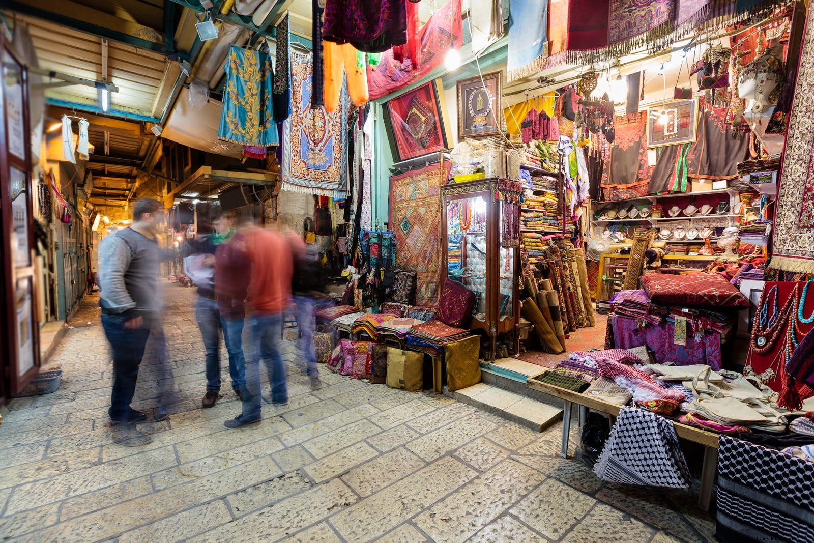 Gerusalemme per la prima volta:i migliori consigli per la tua prima visita alla Città Santa 
