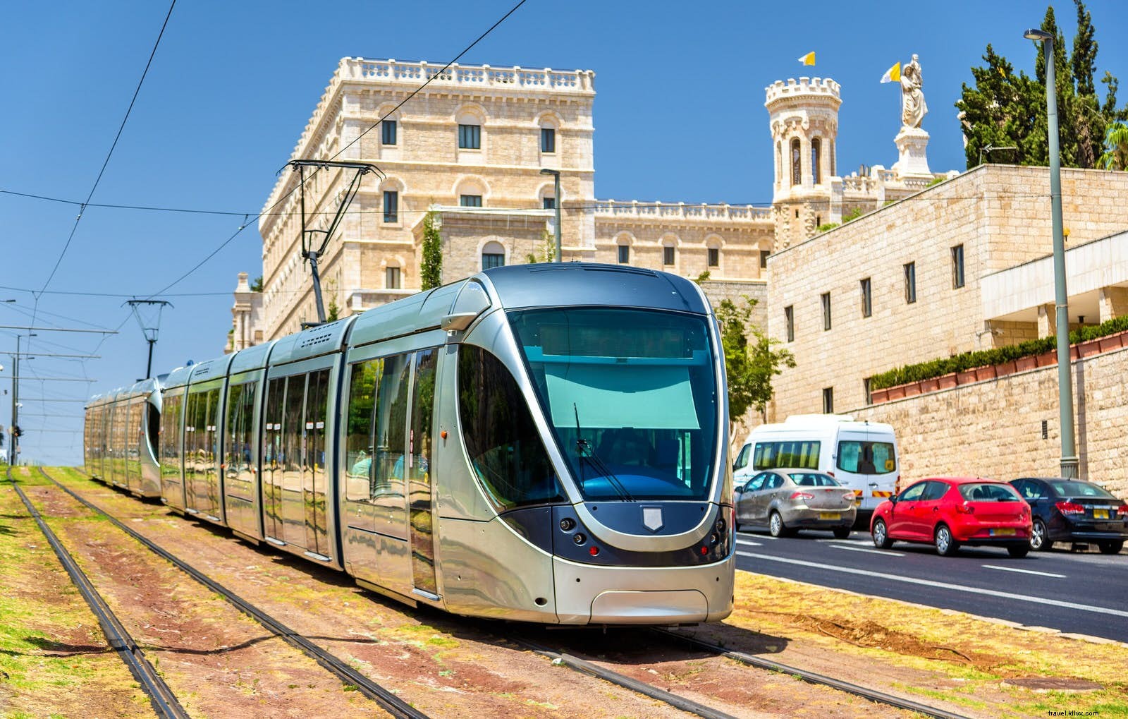 Première fois à Jérusalem :les meilleurs conseils pour votre première visite dans la Ville Sainte 