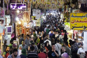 Jangan lewatkan pemandangan Teheran yang tidak dapat dilewatkan 