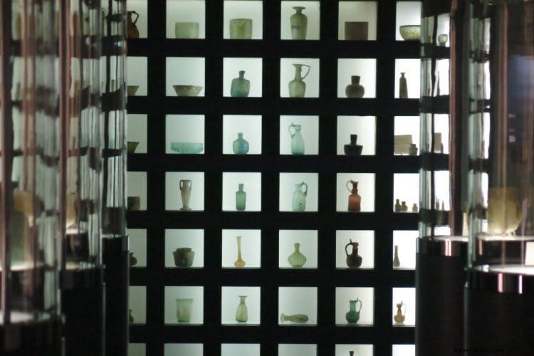 Non saltare le attrazioni imperdibili di Teheran 