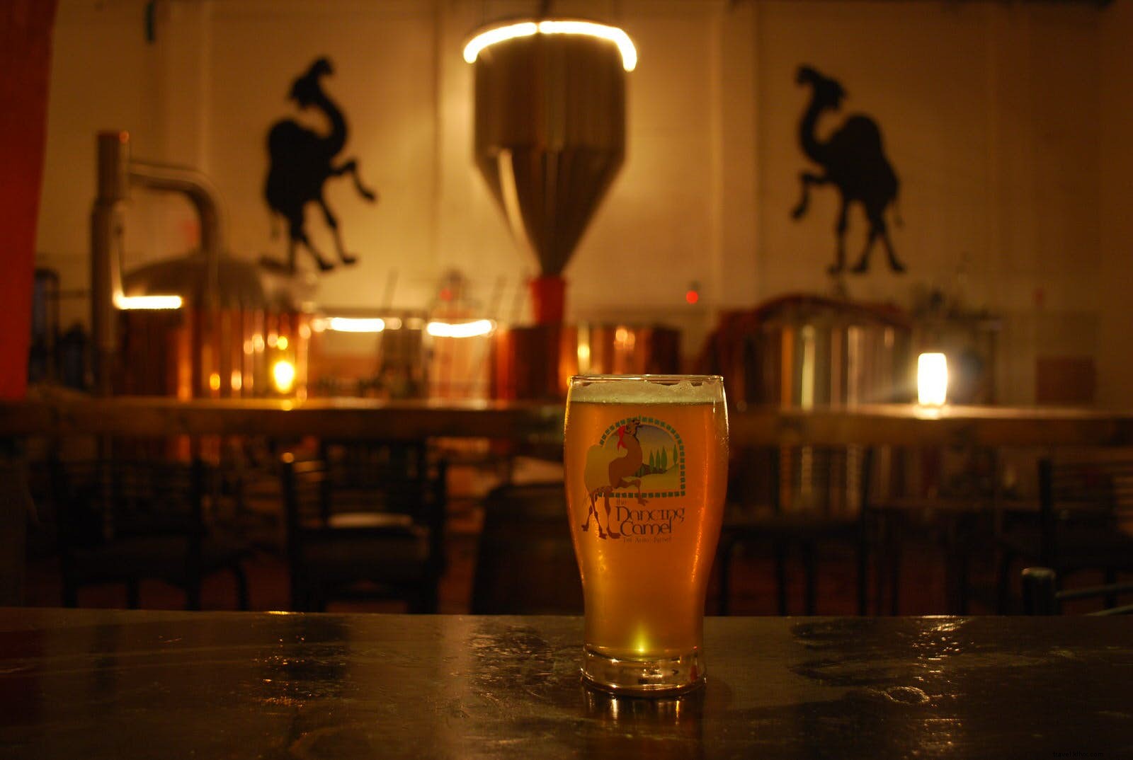 Birra in Terra Santa:le migliori birre in Israele e nei Territori Palestinesi 