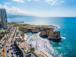 Le Liban en une semaine :le guide ultime du road-trip 