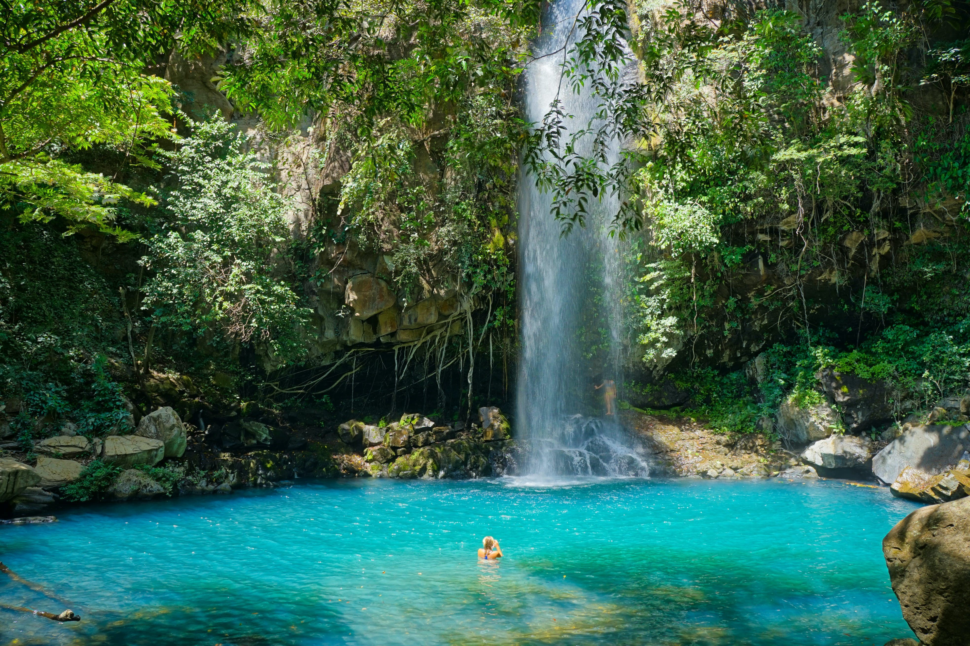 Akan lebih mudah bagi wisatawan yang divaksinasi untuk mengunjungi Kosta Rika pada bulan Agustus 