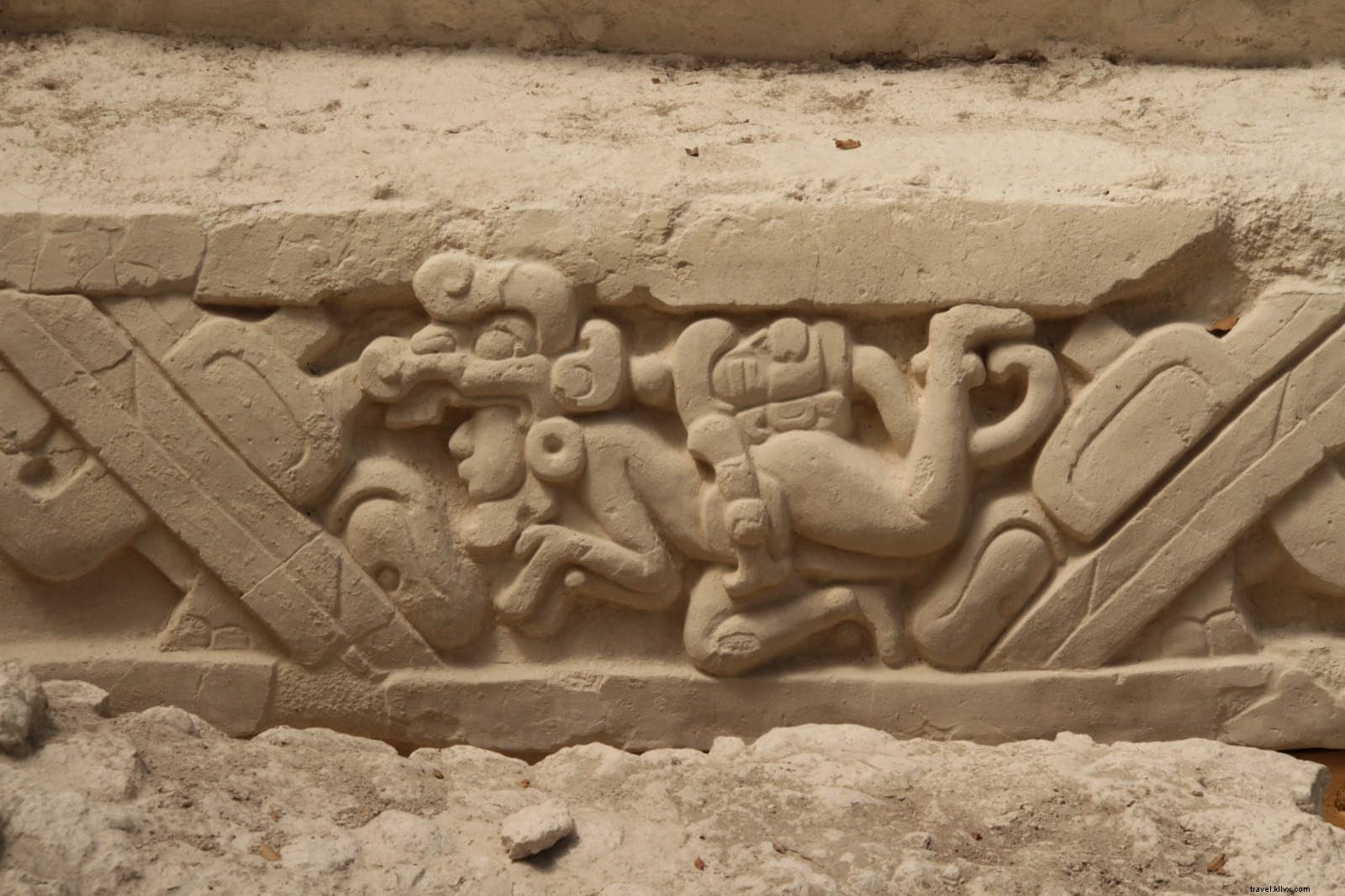 À la découverte du Mirador, La mystérieuse ruine maya du Guatemala 