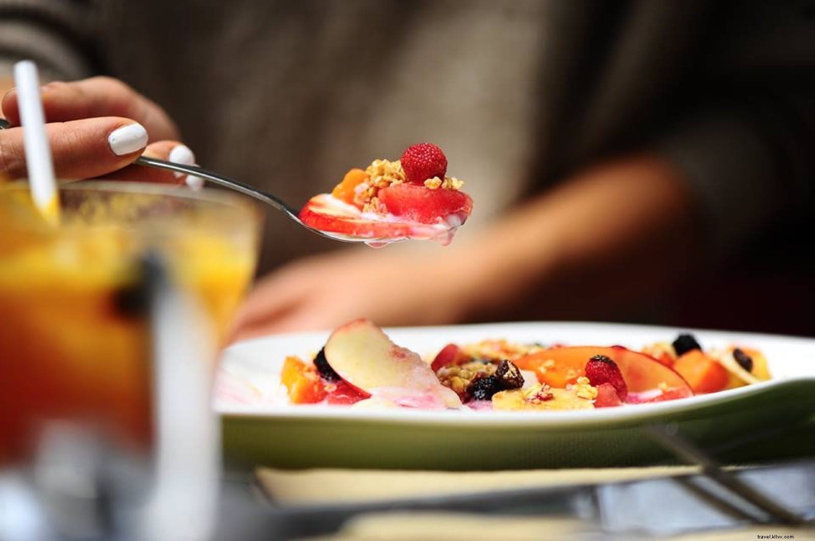 Un road trip gastronomique à travers le Panama 