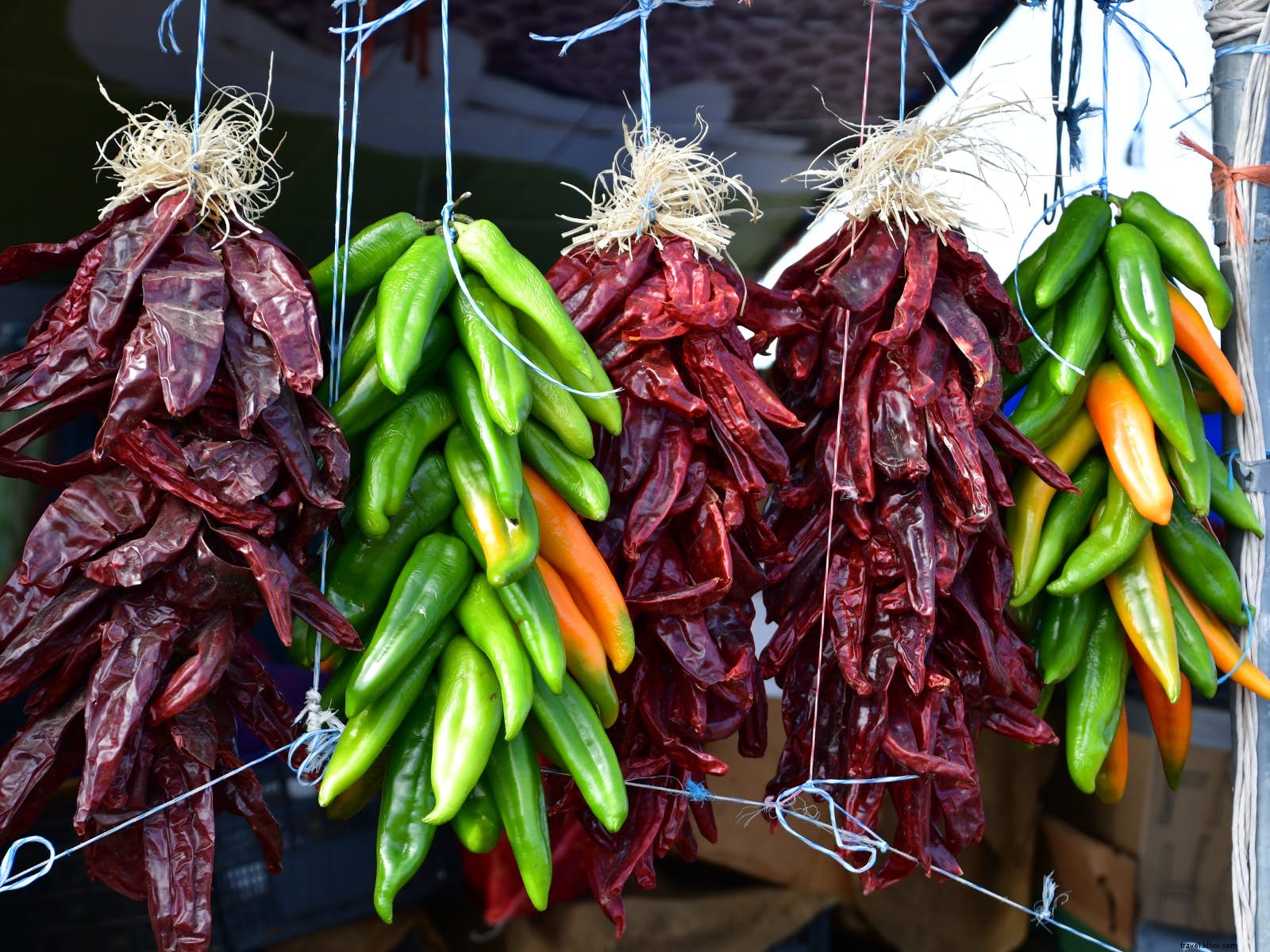 Rayakan piringnya:festival makanan yang layak dikunjungi