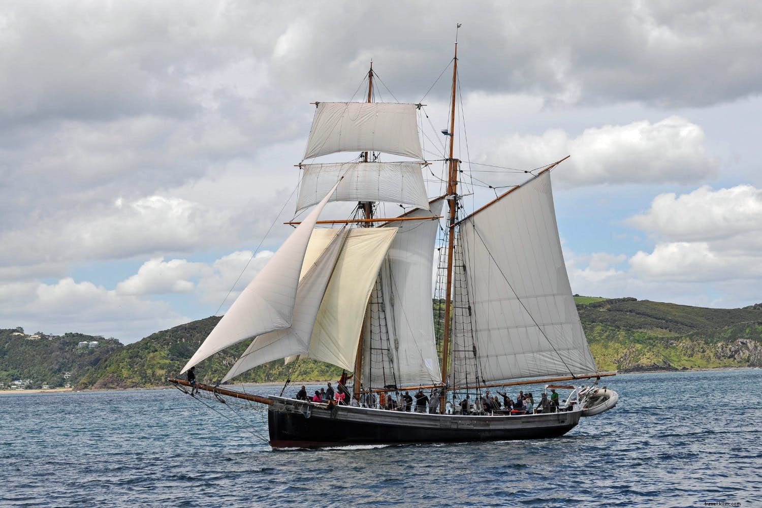 Dove andare a marzo per l avventura 