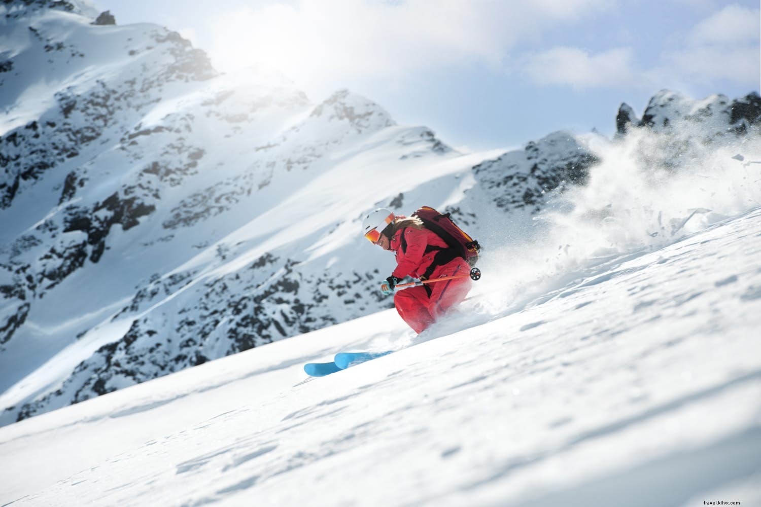 Dove andare a marzo per l avventura 