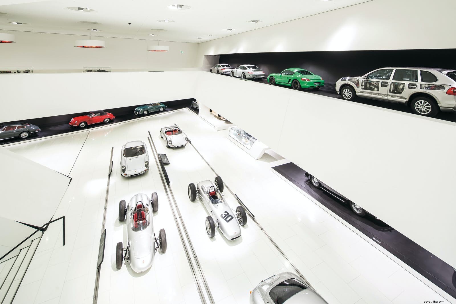 Des musées qui vous épateront 