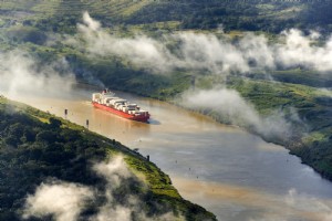 Cosa fare sul Canale di Panama:avventura, fauna selvatica e vita del villaggio 
