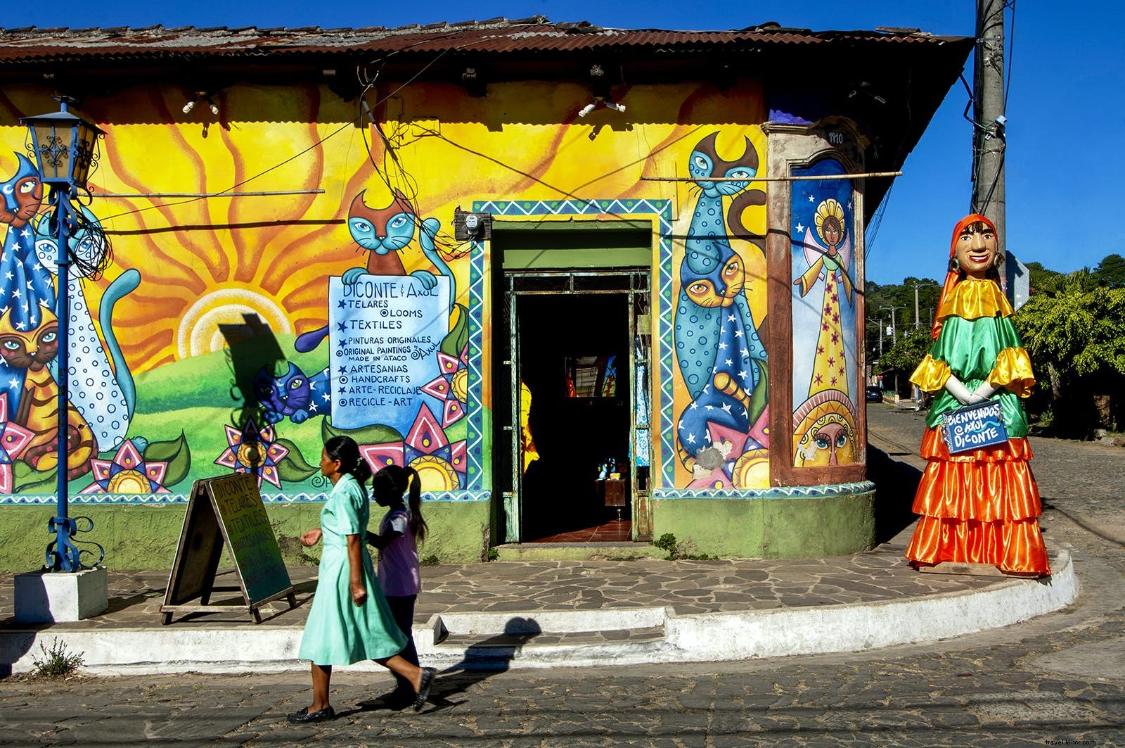 エルサルバドルのエチケット：すべきこととすべきでないこと 