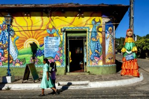 Etiket di El Salvador:yang harus dan tidak boleh dilakukan 
