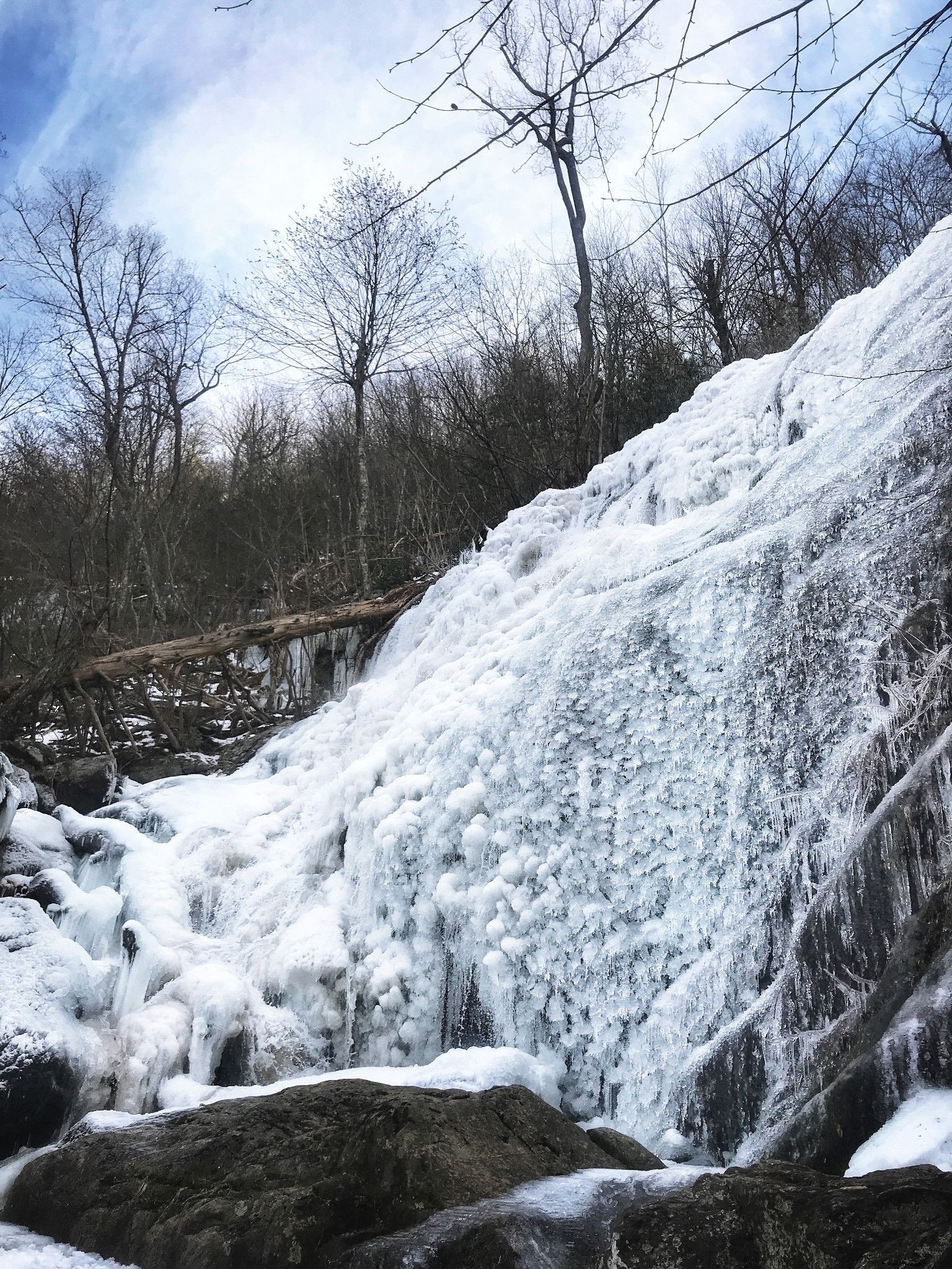 16 destinazioni invernali degne di Instagram per un accogliente vacanza in Virginia 