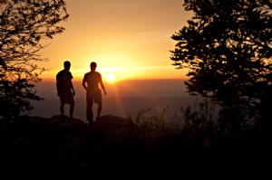 シェナンドー国立公園で10回のハイキングが必要 