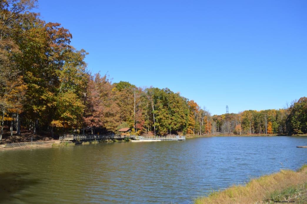 The Insiders Guide to Fishing Spots in Prince William, Virginia 