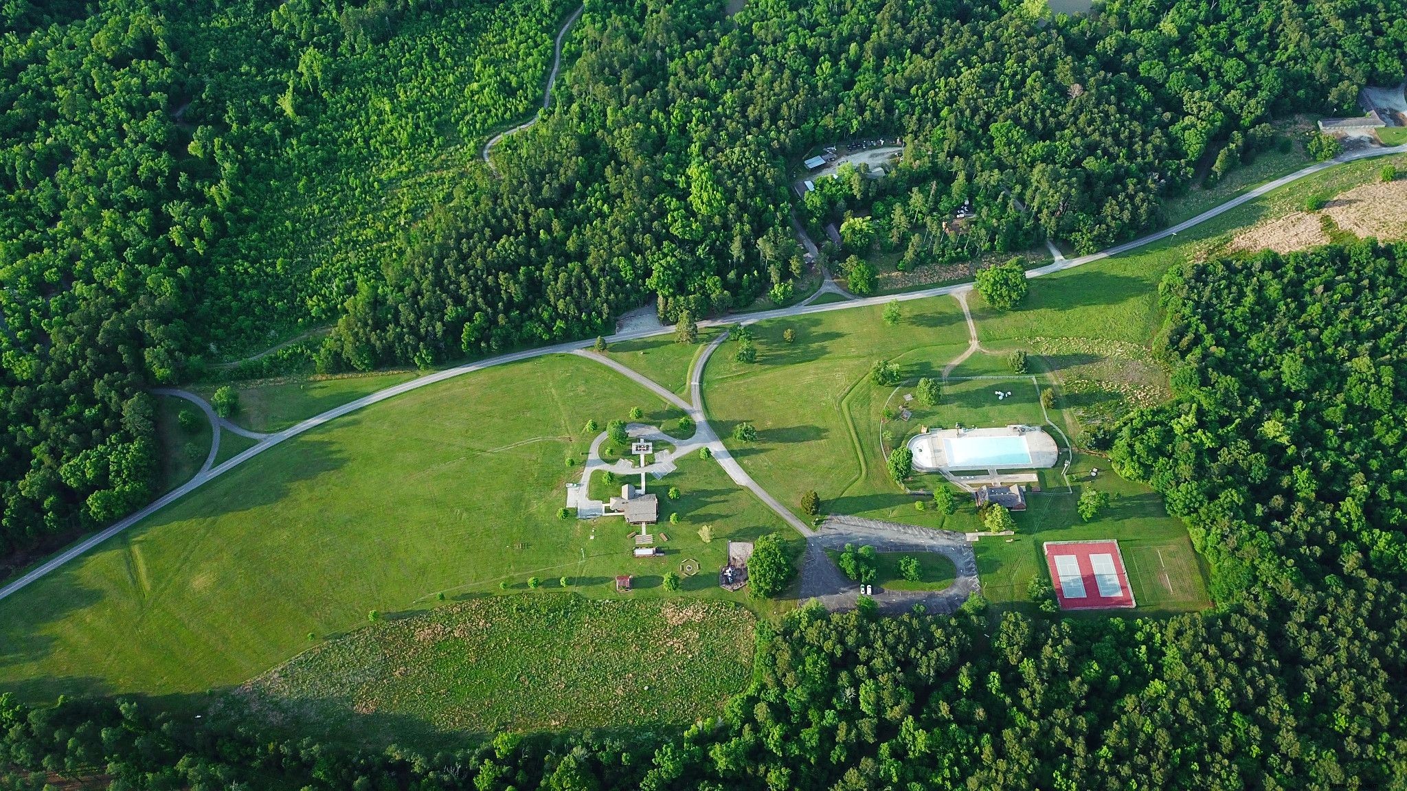 Randonnée avec des enfants :10 sentiers pour les débutants en Virginie 