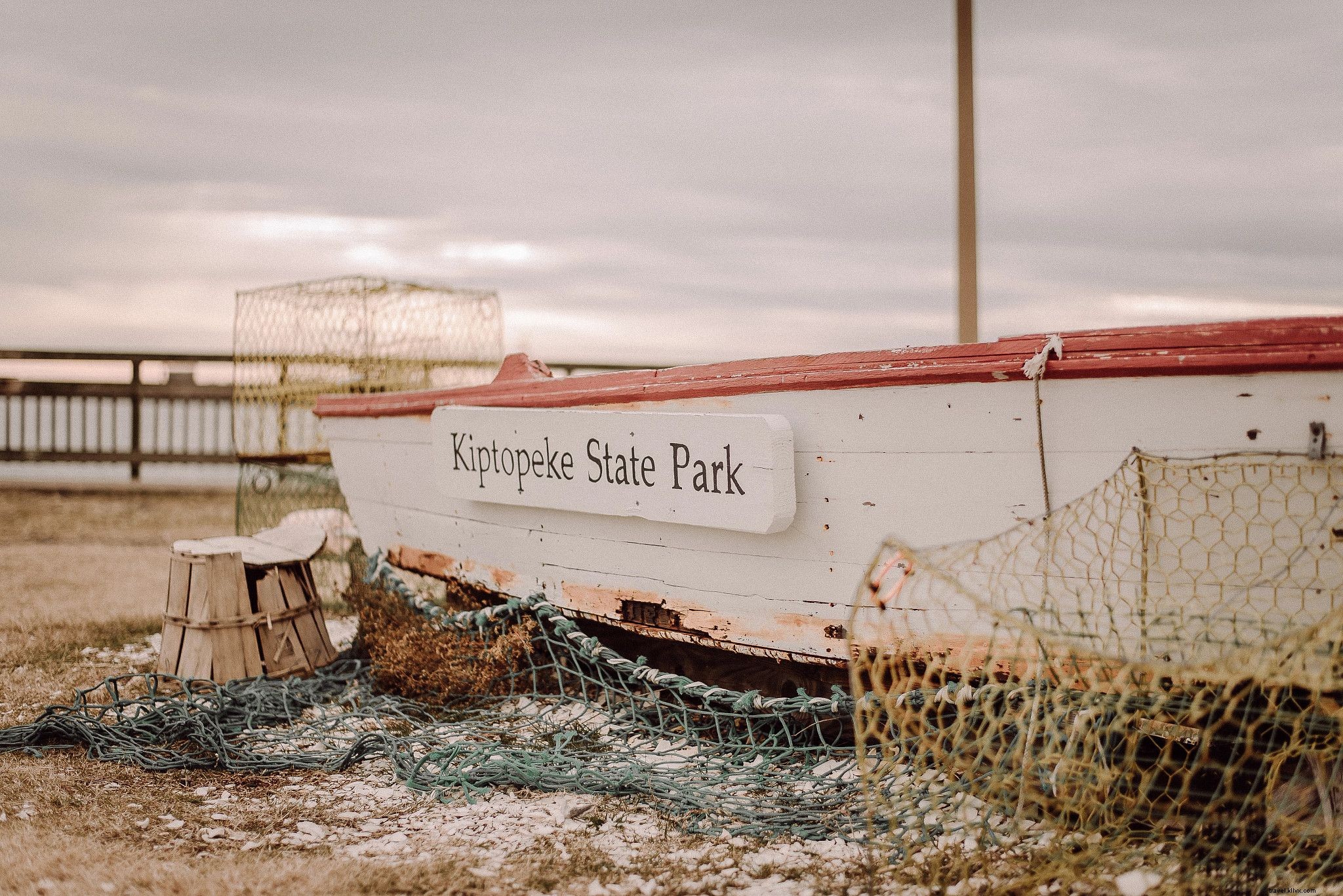 5 Perjalanan Jalan Virginia yang Hebat untuk Petualang Luar Ruangan 