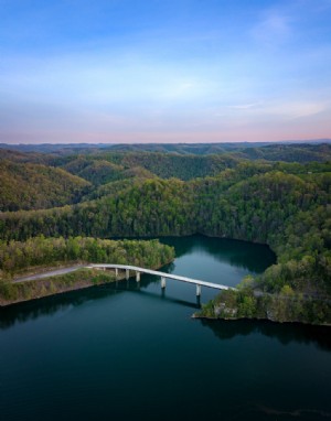 20 destinos de remo em águas planas na Virgínia 