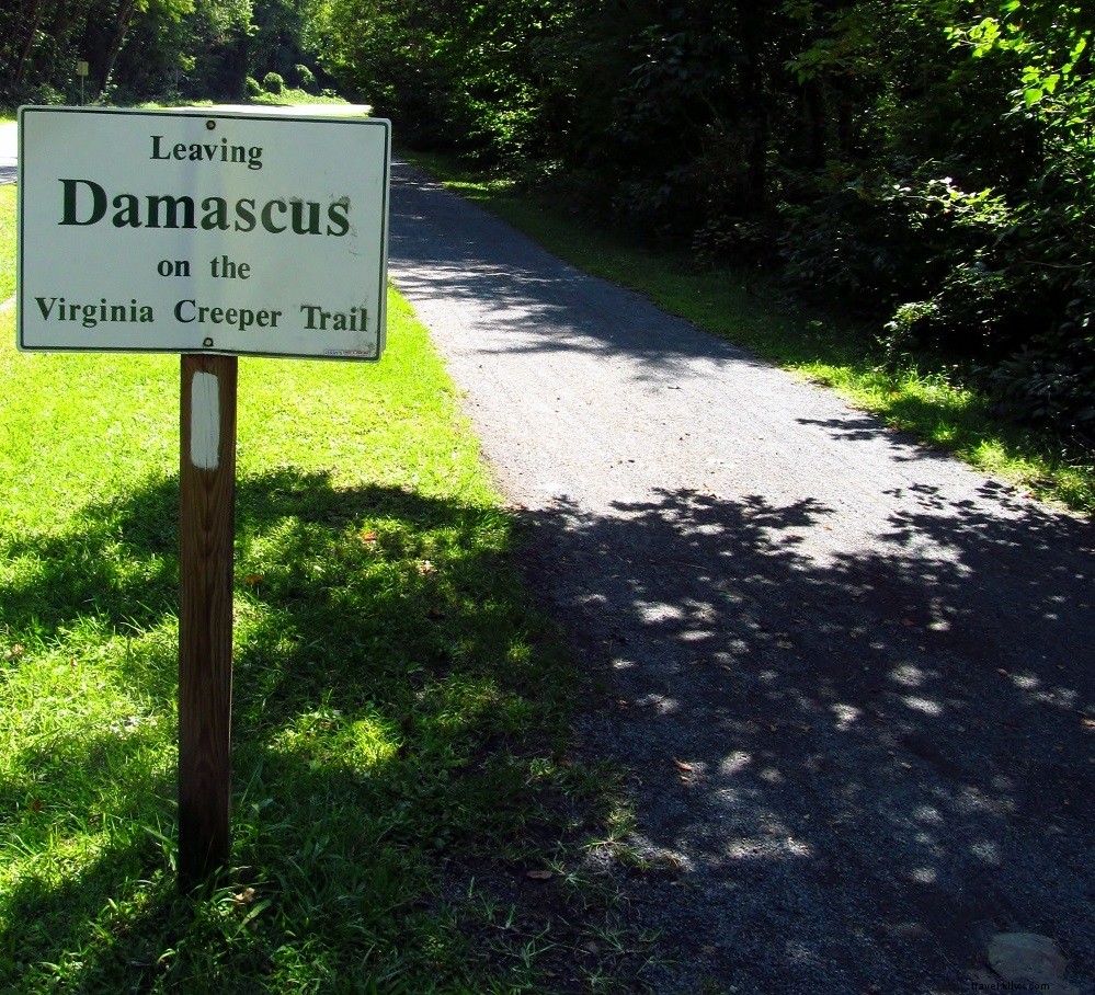 Melhores caminhadas na trilha dos Apalaches na Virgínia 