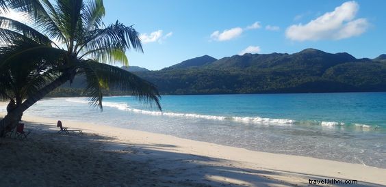 ドミニカ共和国での5つの素晴らしい旅行体験 
