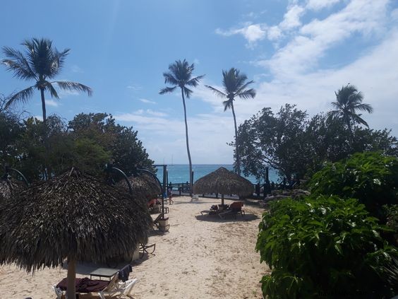 ドミニカ共和国での5つの素晴らしい旅行体験 