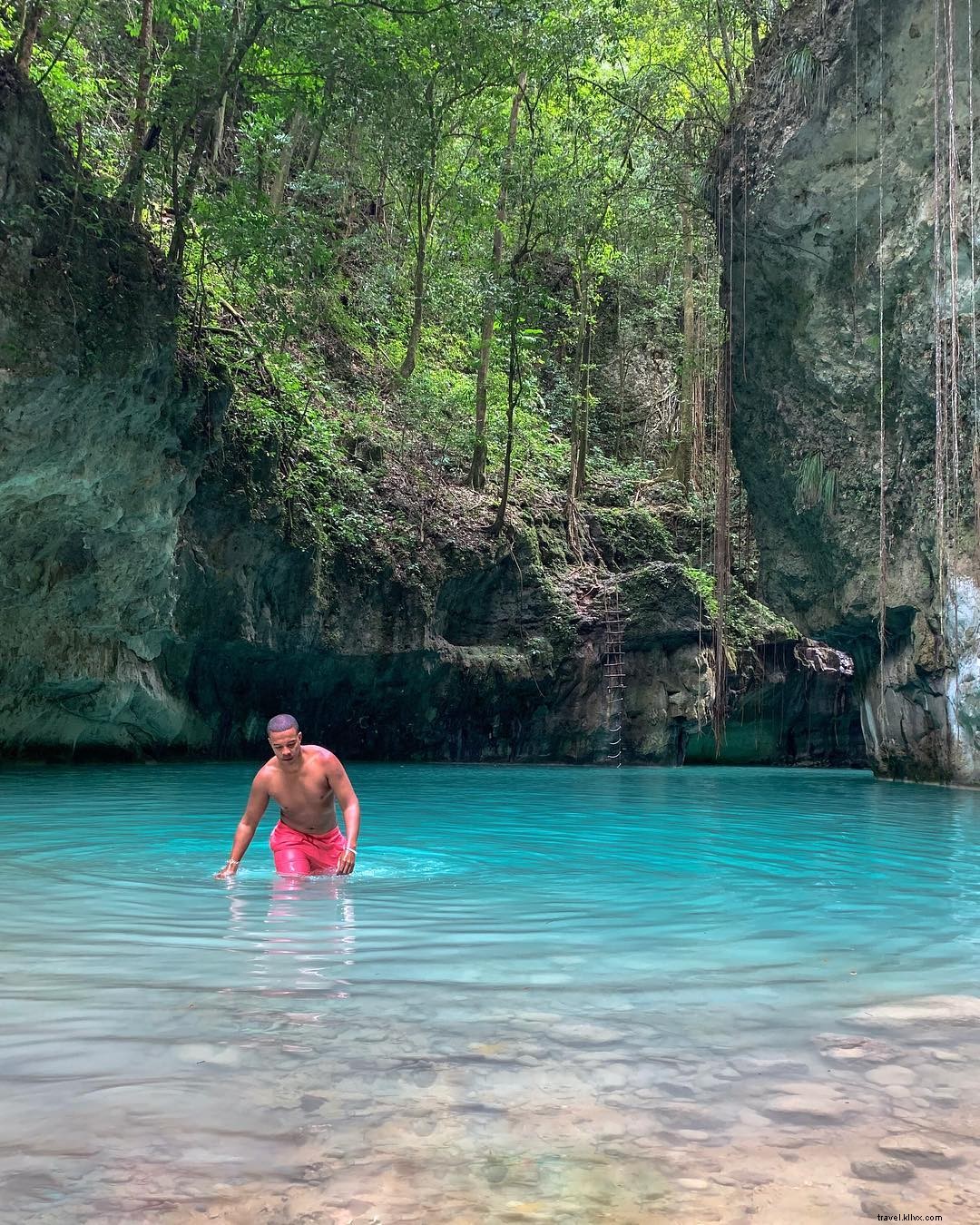 10 choses aventureuses à faire en République dominicaine 
