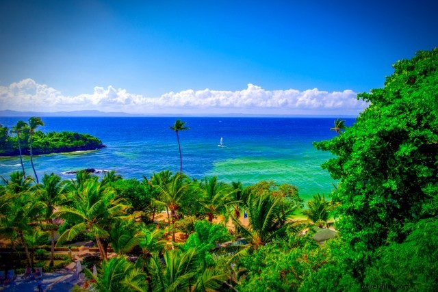 7 migliori spiagge della Repubblica Dominicana 