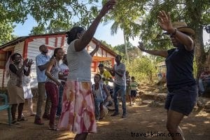 Jadwal Perjalanan Republik Dominika – Yang Wajib Dikunjungi dalam 1 Minggu 